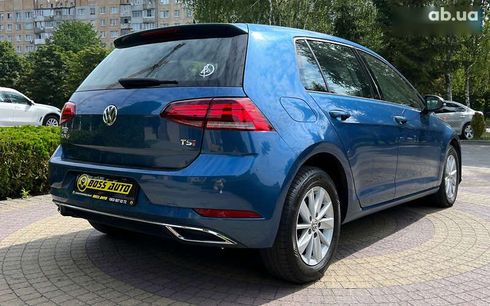 Volkswagen Golf 2017 - фото 7