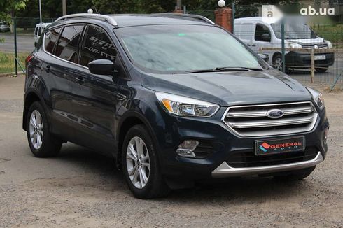 Ford Escape 2018 - фото 2