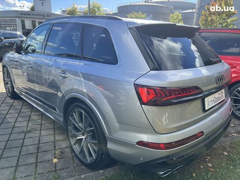 Audi SQ7 2020 - фото 10