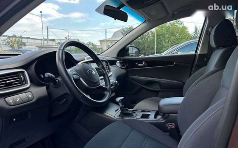 Kia Sorento 2019 - фото 9
