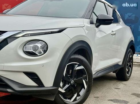 Nissan Juke 2024 - фото 11