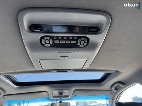 Acura MDX 2008 - фото 26