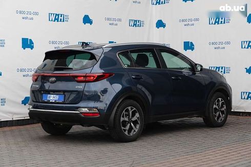 Kia Sportage 2018 - фото 6