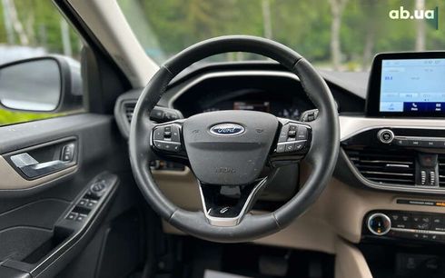 Ford Escape 2022 - фото 15