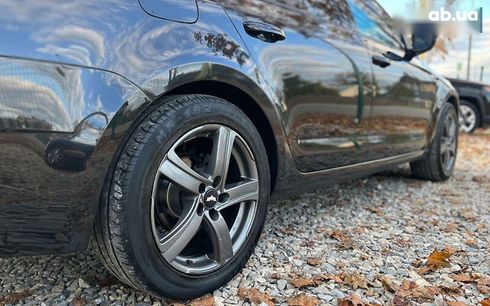Skoda Octavia 2018 - фото 27