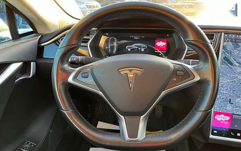 Tesla Model S 2016 - фото 13