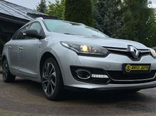 Купить Renault бу в Украине - купить на Автобазаре