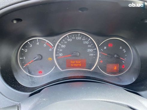 Renault Koleos 2011 - фото 13
