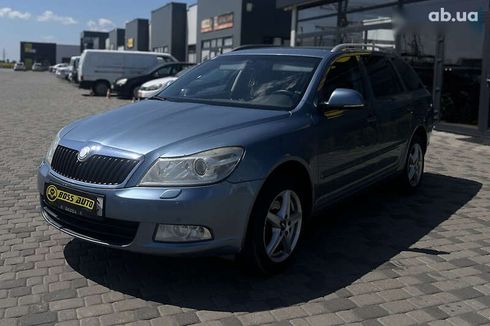 Skoda Octavia 2009 - фото 3