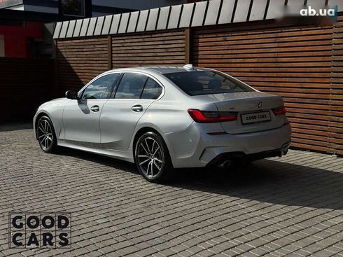 BMW 3 серия 2019 - фото 5