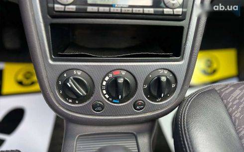 Mercedes-Benz A-Класс 2004 - фото 18