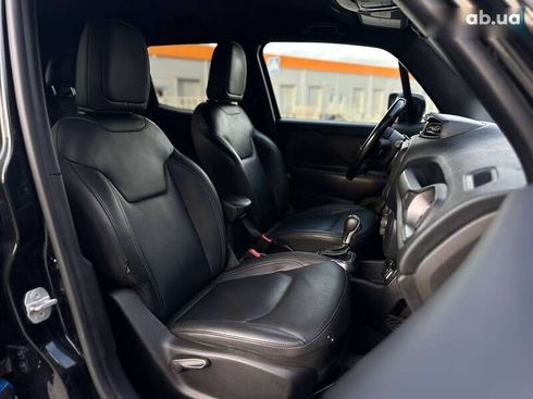 Jeep Renegade 2019 - фото 16