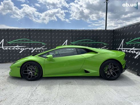 Lamborghini Huracan 2018 - фото 11