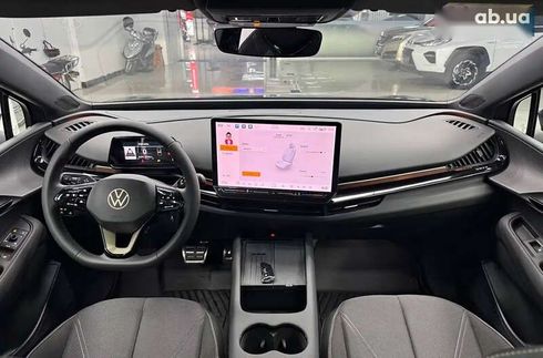 Volkswagen ID. Unyx 2025 - фото 6