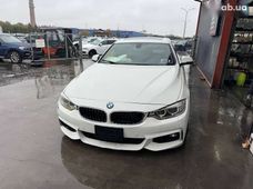 Продажа б/у BMW 4 серия в Львовской области - купить на Автобазаре