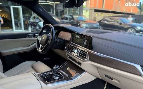 BMW X5 2021 - фото 20