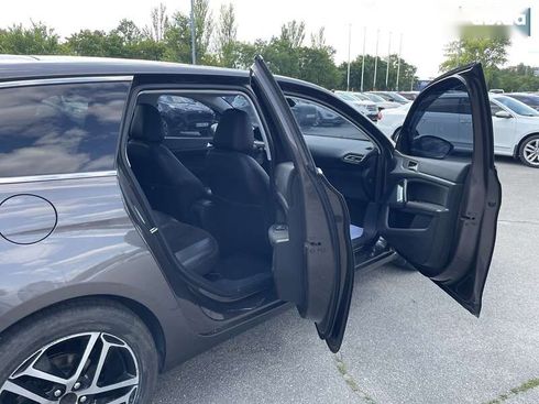 Peugeot 308 2014 - фото 17