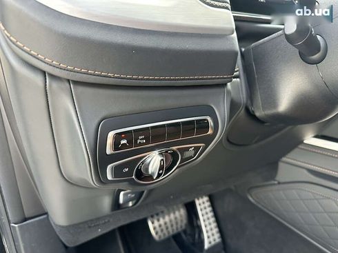 Mercedes-Benz G-Класс 2022 - фото 11