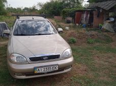 Продажа б/у Daewoo Sens в Киеве - купить на Автобазаре