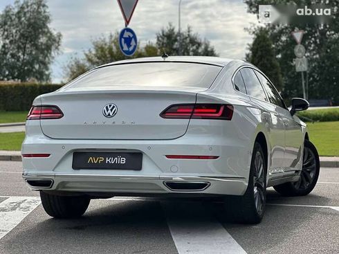 Volkswagen Arteon 2020 - фото 20