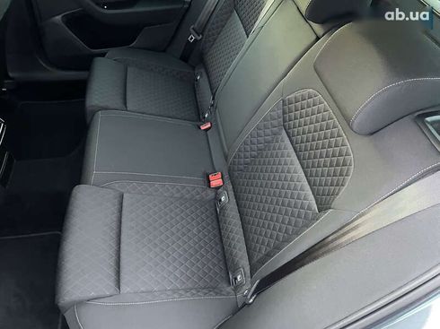 Skoda Superb 2022 - фото 25