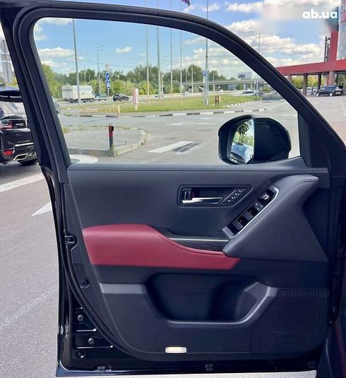 Toyota Land Cruiser 2023 - фото 21