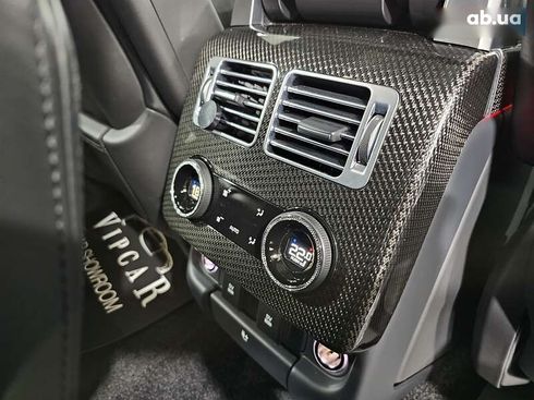 Land Rover Range Rover 2021 - фото 17