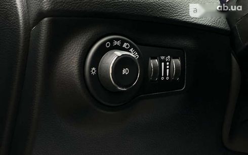 Jeep Compass 2019 - фото 11