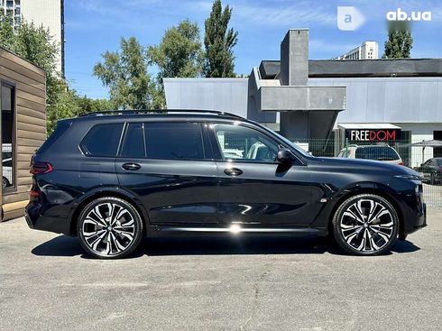 BMW X7 2024 - фото 7