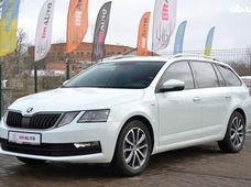 Продаж вживаних Skoda Octavia 2017 року в Бердичеві - купити на Автобазарі