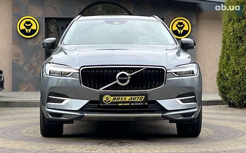 Volvo XC60 2020 - фото 2