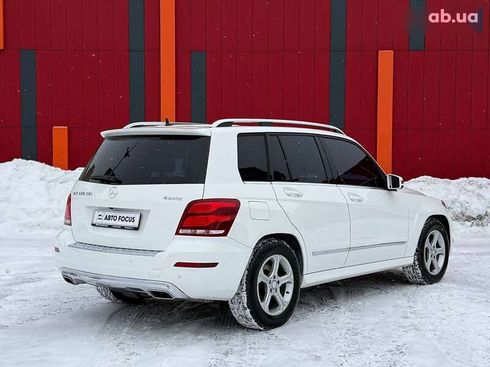 Mercedes-Benz GLK-Класс 2015 - фото 8
