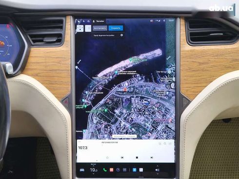 Tesla Model S 2018 - фото 25