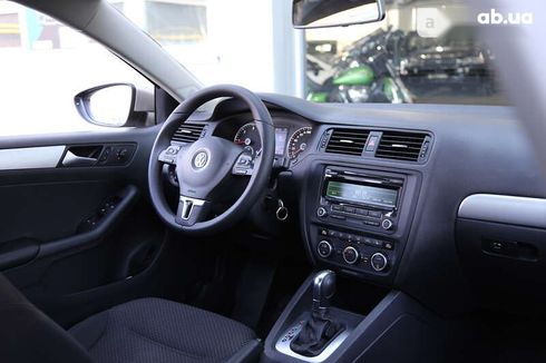 Volkswagen Jetta 2014 - фото 12
