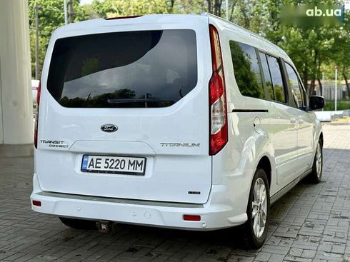 Ford Transit Connect 2016 - фото 12