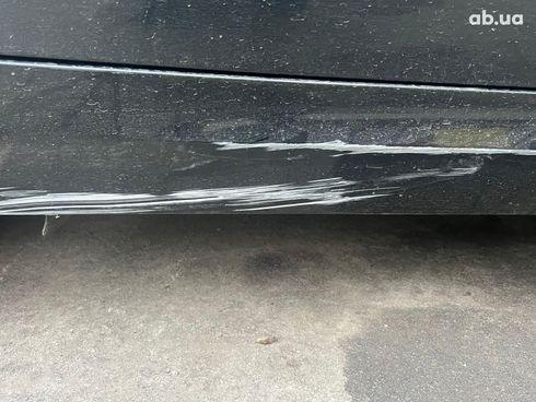 BMW 3 серия 2009 черный - фото 9