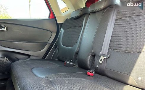 Renault Captur 2015 - фото 16
