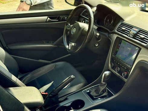 Volkswagen Passat 2015 - фото 2