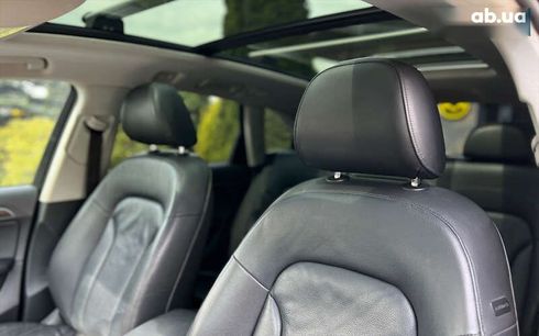 Audi Q5 2015 - фото 19