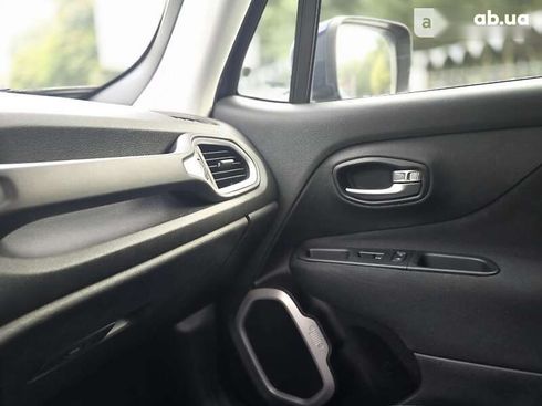 Jeep Renegade 2019 - фото 11