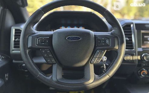 Ford f-150 2015 - фото 20