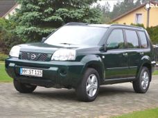 Продаж вживаних Nissan в Харківській області - купити на Автобазарі