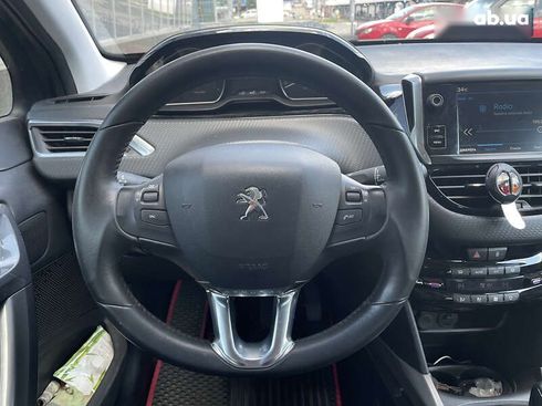 Peugeot 2008 2019 - фото 17