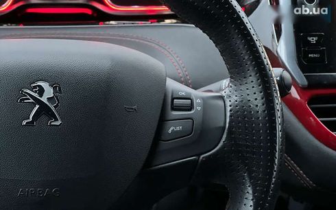 Peugeot 208 2013 - фото 13