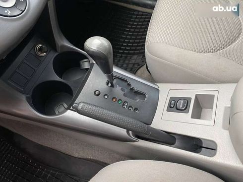 Toyota RAV4 2007 - фото 18