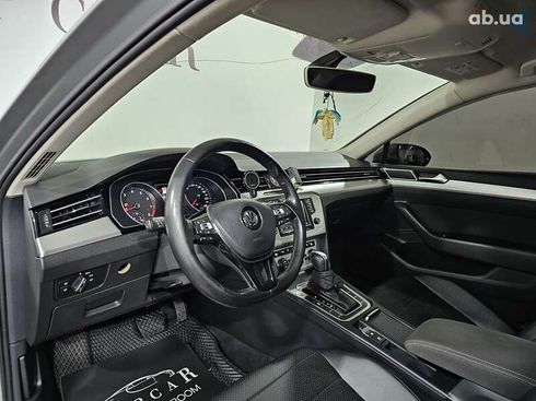 Volkswagen Passat 2015 - фото 21