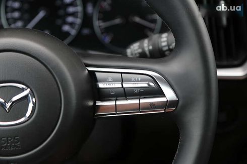 Mazda CX-50 2024 - фото 25