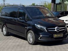 Продажа б/у Mercedes-Benz Vito в Черновицкой области - купить на Автобазаре