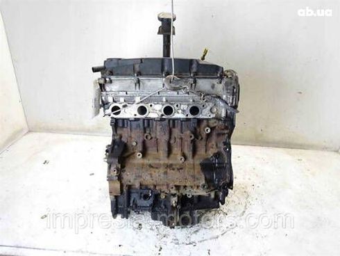 двигатель в сборе для Ford Transit - купити на Автобазарі - фото 2