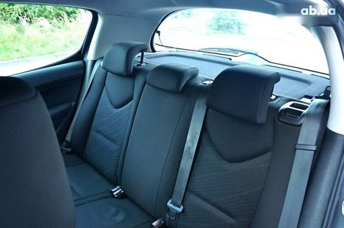 Peugeot 308 2012 - фото 20